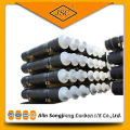 good electrical conductivity graphite electrode - C